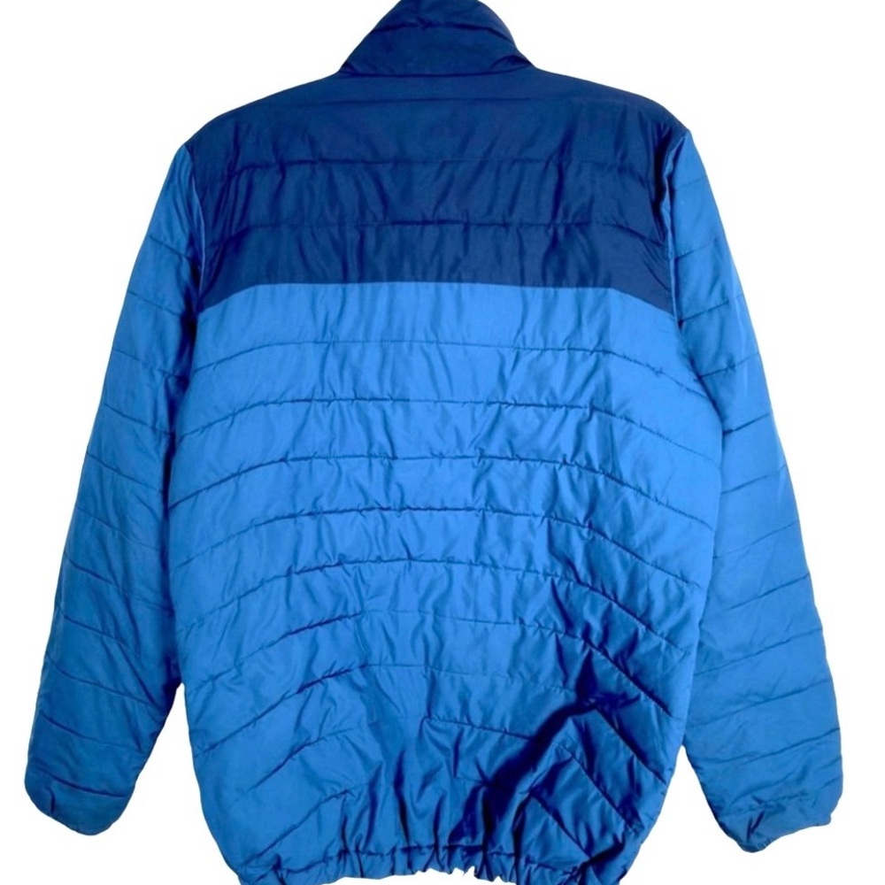 Columbia Men's Powder Lite Hooded Jacket Size S - Picture 3 of 8